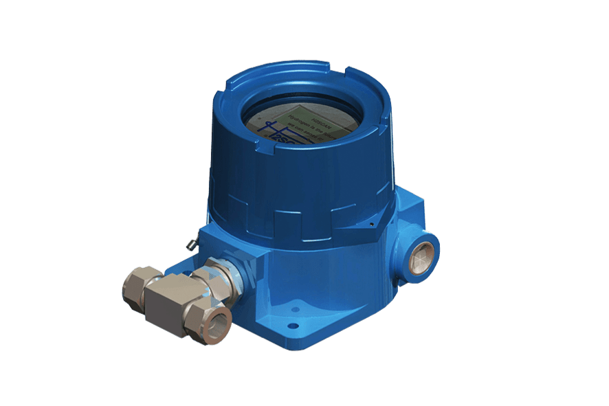 Equipamentos - HY-OPTIMA™ 2700 Series - Analisador de Hidrogênio