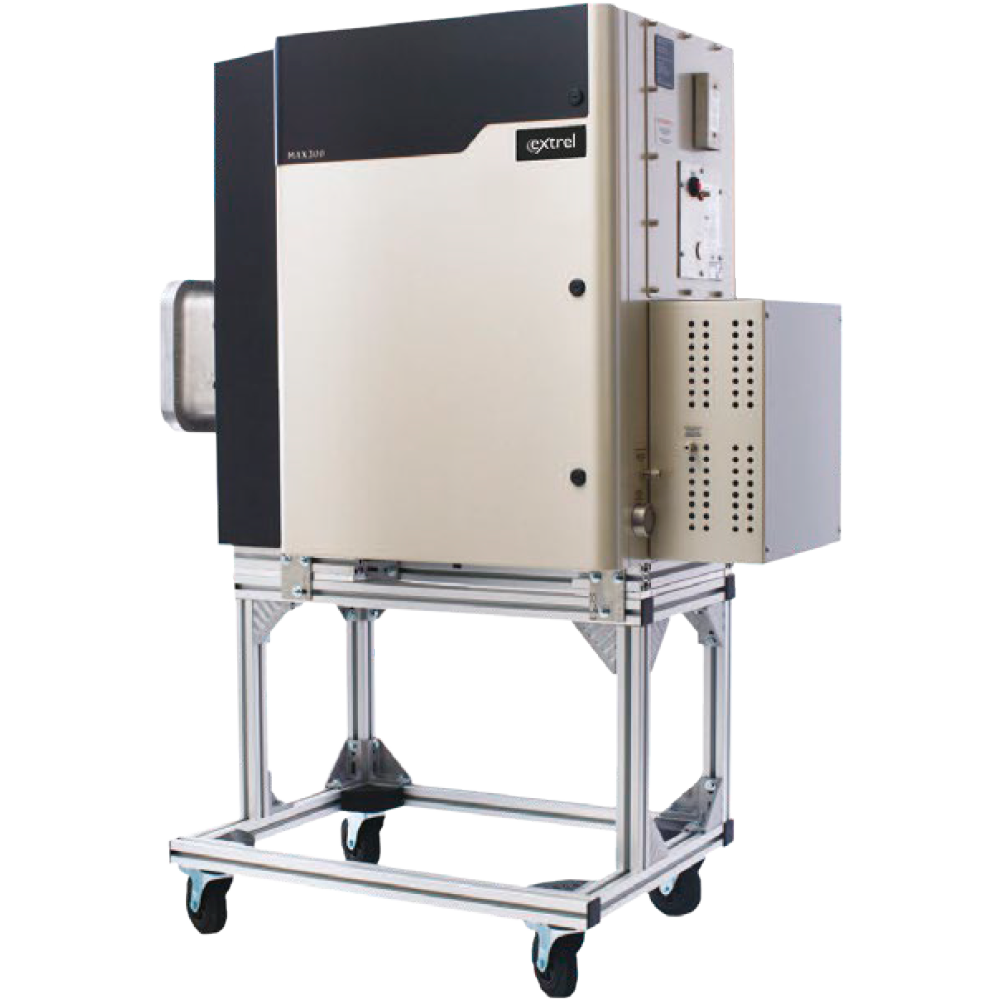 Equipamentos - MAX300-AIR - Espectrômetro de massas on-line para analise de ar ambiental