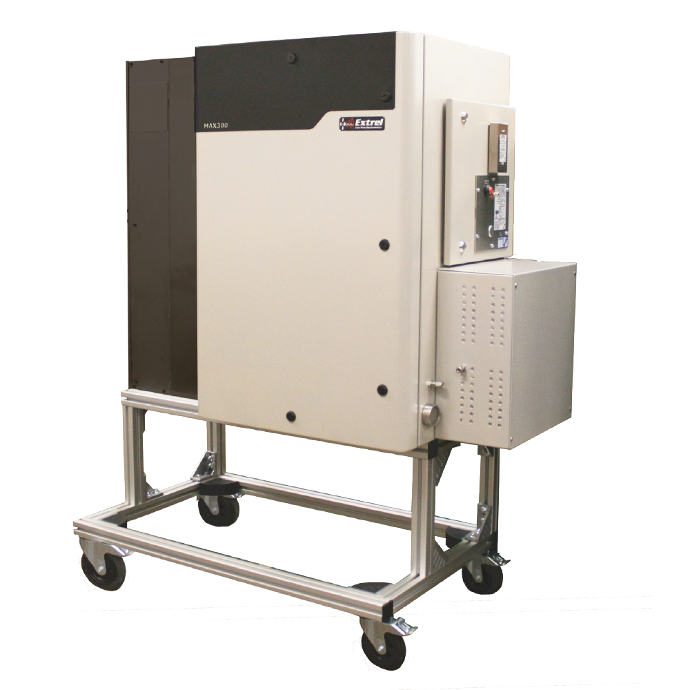 Equipamentos - MAX100-BTU - Analisador de poder calorífico de gás em tempo real