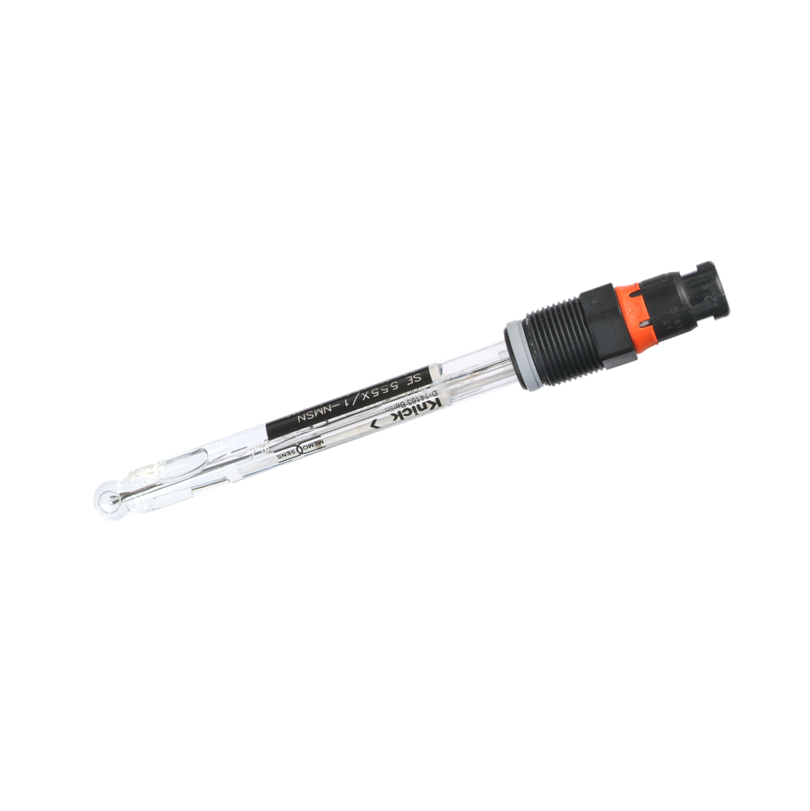 Equipamentos - SE555 - Sensor de pH de alta precisão