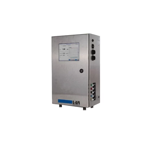 Equipamentos - QuickTOCtrace - Analisador de TOC para água ultra pura em aplicações farmacêuticas