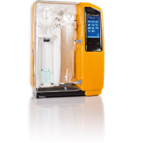 Equipamentos - Vapodest - Destilador de Proteínas e Nitrogênio pelo método Kjeldahl 