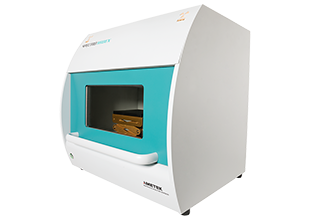 Equipamentos - SPECTRO MIDEX - Espectrômetro de fluorescência de raio-x