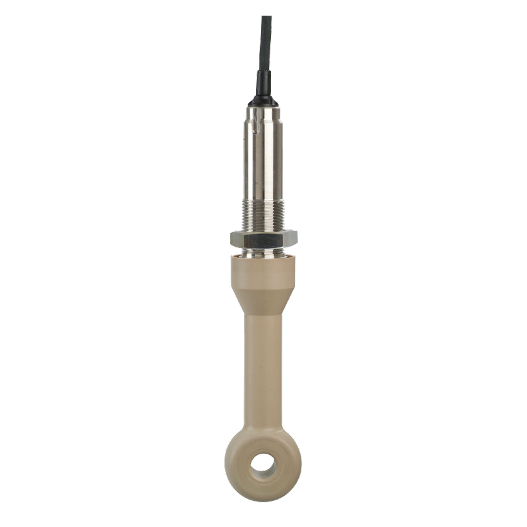 Equipamentos - SE 655 - Sensor de condutividade toroidal