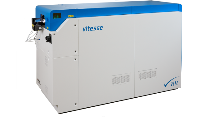Equipamentos - Vitesse