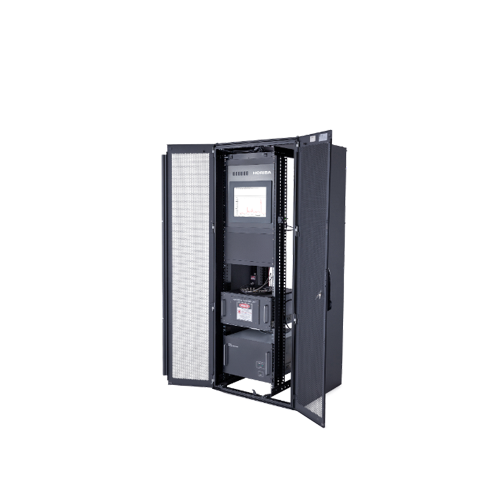 Equipamentos - PI-200-I - Raman multicanal para controle de processos