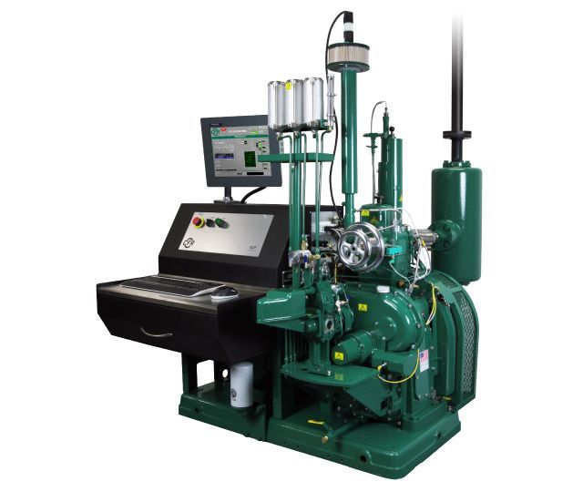 Equipamentos - CFR®F5 - Motor para determinação do índice de cetano