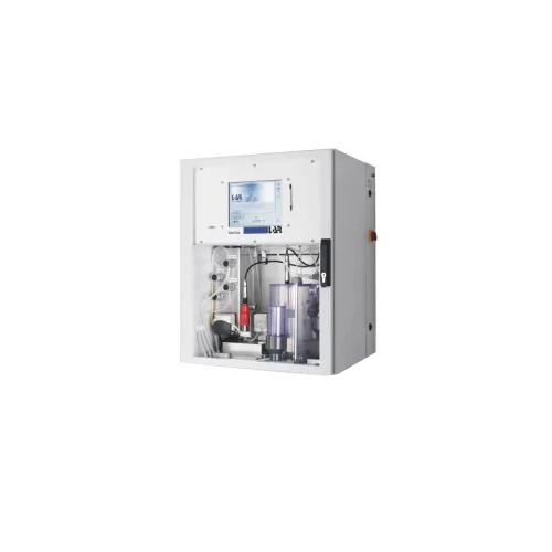 Equipamentos - Toxalarm - Analisador de toxicidade para águas potáveis e águas superficiais