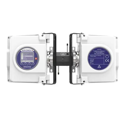 Equipamentos - SpectraExact 2500 - Espectrofotômetro NDIR multiparâmetros para análise de líquidos e gases