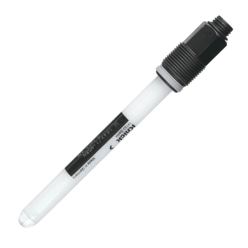 Equipamentos - SE 564 - Sensor digital Memosens de alta precisão para determinação de ORP