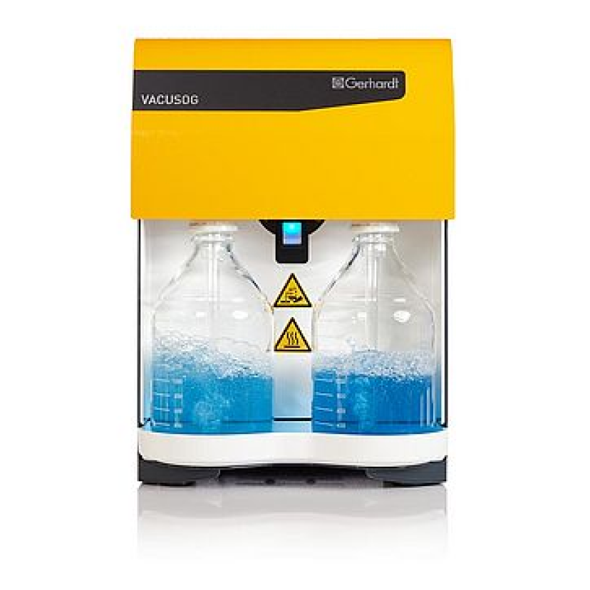 Equipamentos - VACUSOG - Neutralizador de gases
