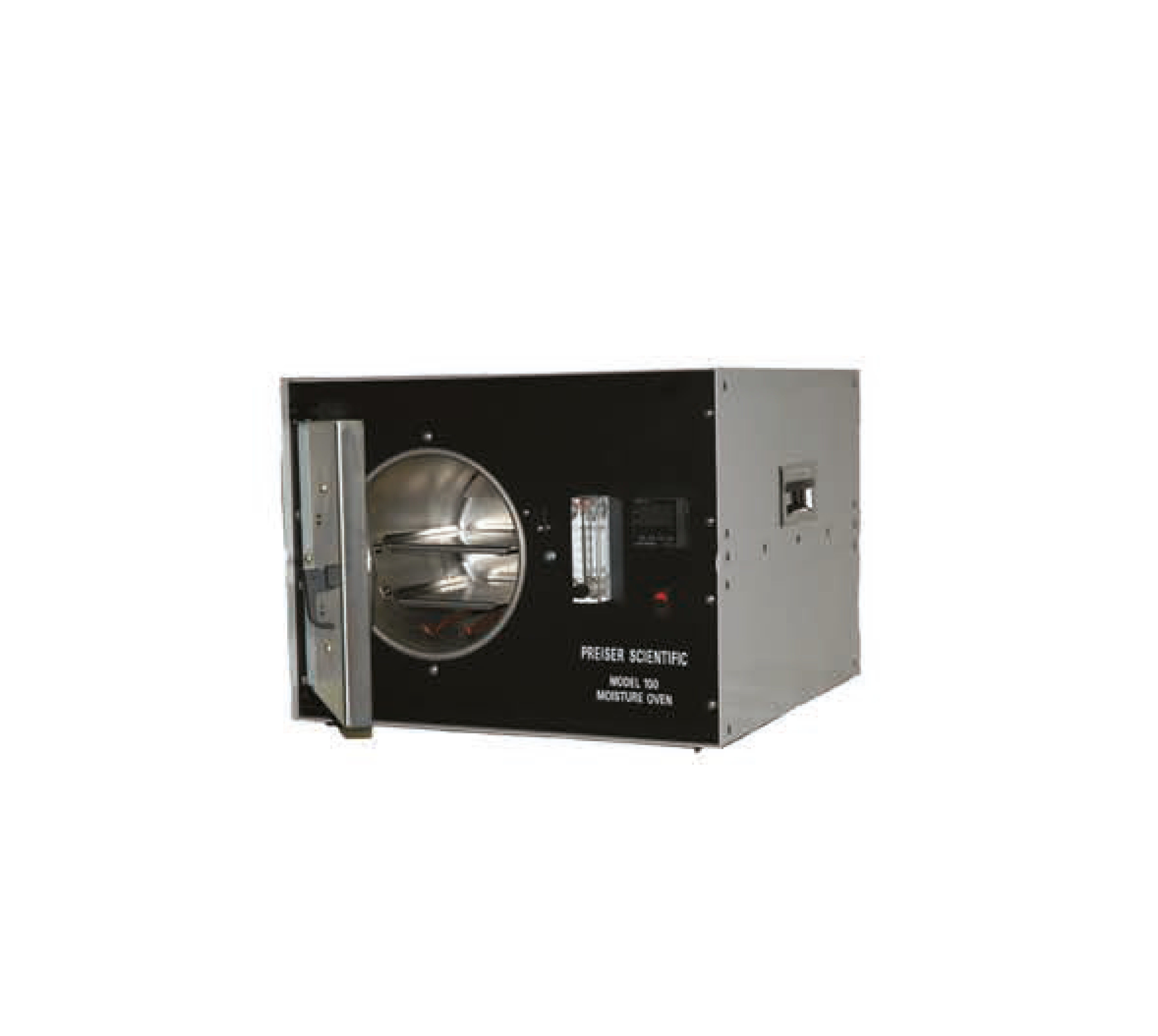 Equipamentos - Forno de umidade