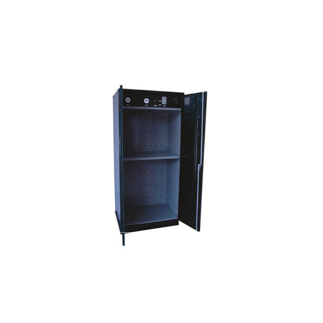 Equipamentos - Forno de secagem a ar