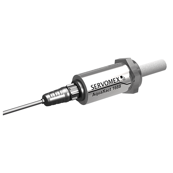 Equipamentos - AquaExact 1688 - Sensor capacitivo a dois fios para ponto de orvalho