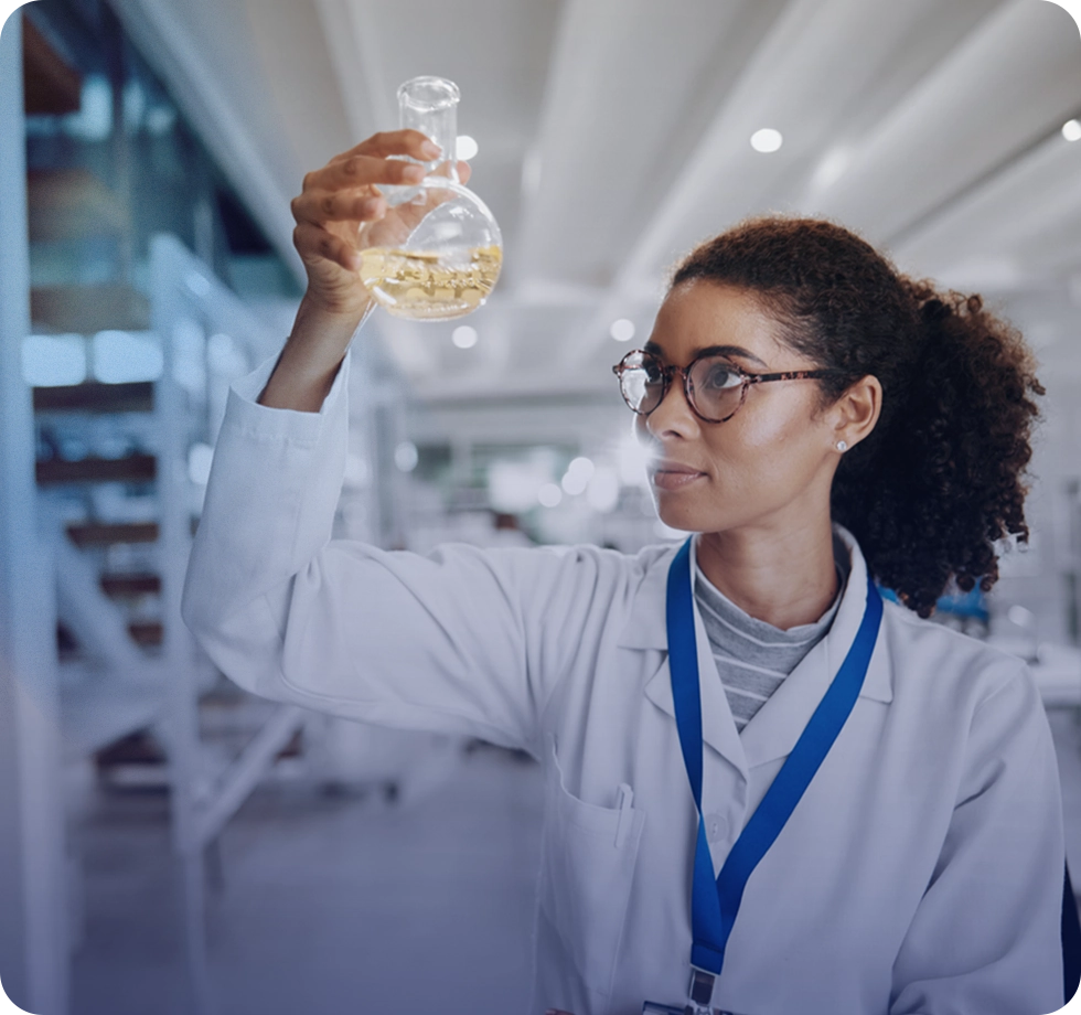 Laboratório
