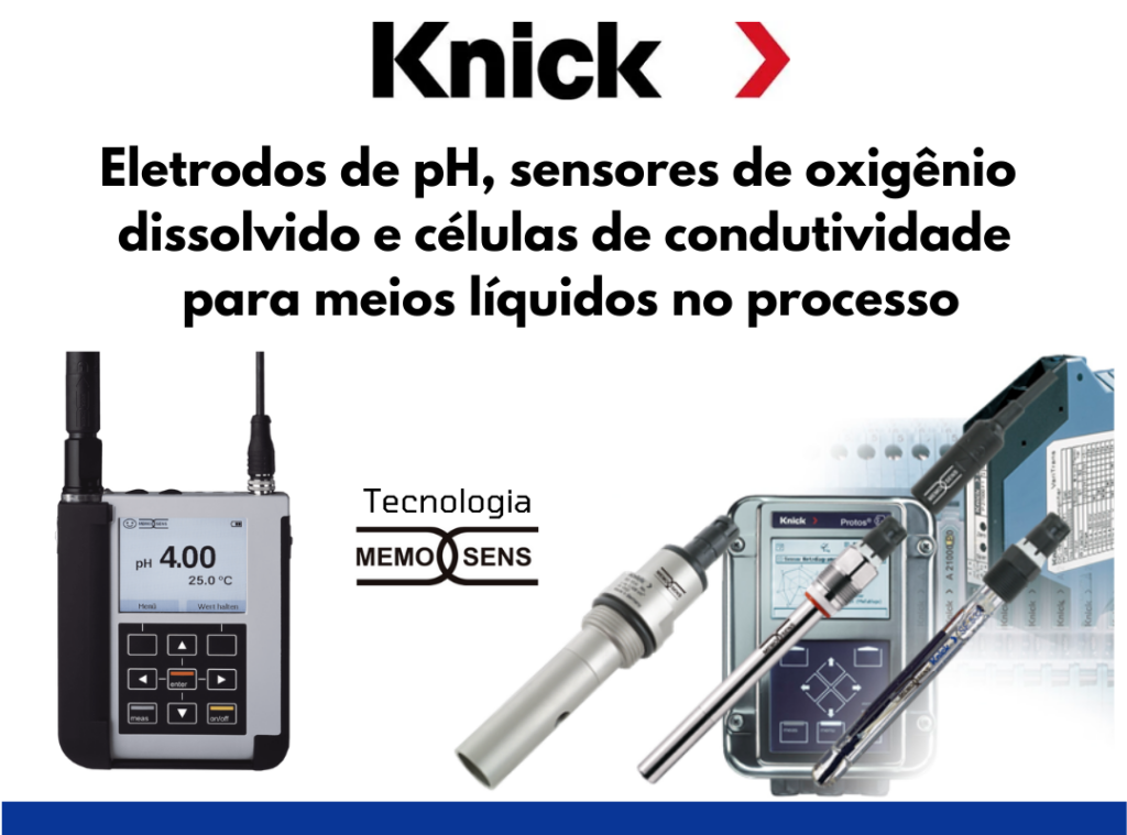 Nova Parceria: Pensalab e Knick