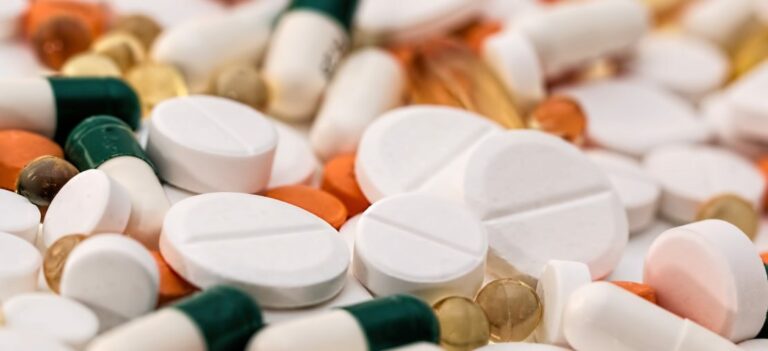 Importância de saber a contagem das partículas em produtos farmacêuticos