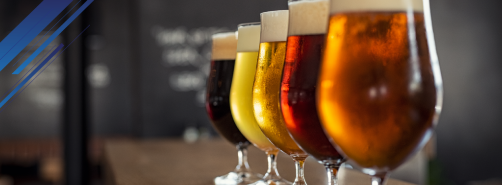 Garanta a consistência na produção de cerveja, de forma simples, rápida e eficiente. É a hora da espectroscopia UV- Vis