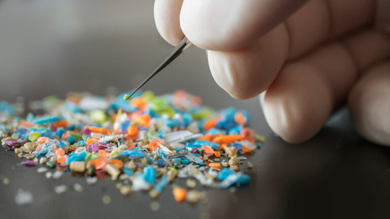 Application Highglight: OptiPMD: Analysis of Waste Plastic Pyrolysis Oil (WPPO)