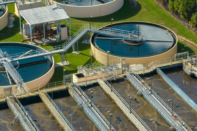 SPECTROGREEN
Analysis of Wastewater by ICP-OES
With Dual Side-on Plasma Observation
With a Focus on the European Union