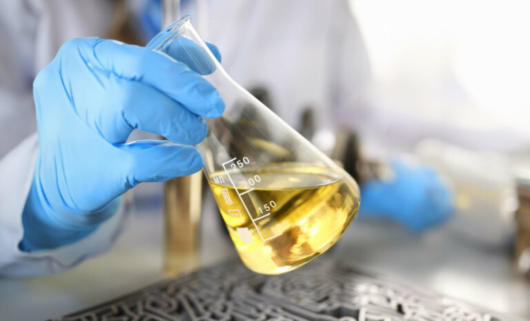 Application Highglight: Phase GPA 70Xi Antifreeze analyzer for coolants