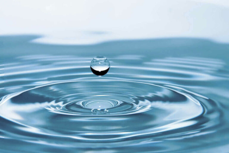 Ensuring Safe Drinking
Water