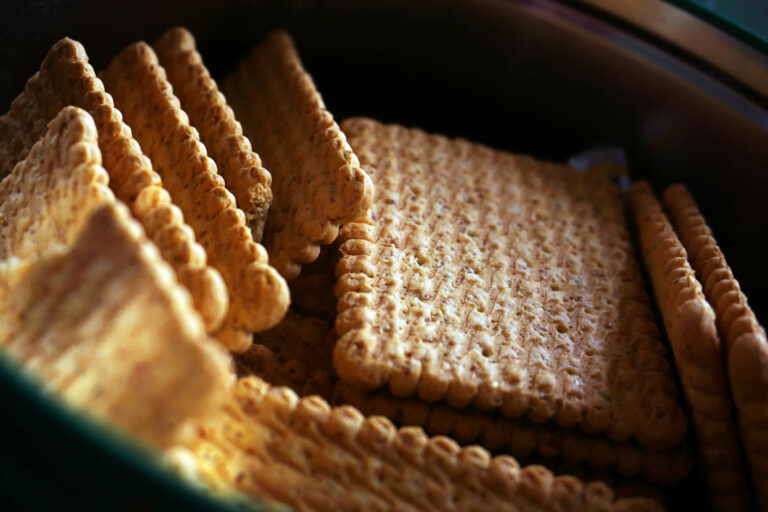 Solutions for
Cookies manufacturers