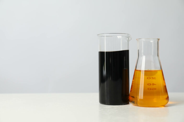 Determination of Mercaptan Sulfur according to ASTM D 3227