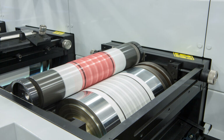 Thickness of Hot Melt Coatings
& Pressure Sensitive Adhesives