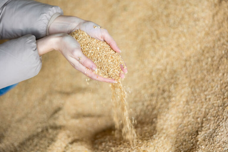 SPECTROGREEN Analysis of Animal Feed by ICP-OES With Dual Side-On Plasma Observation