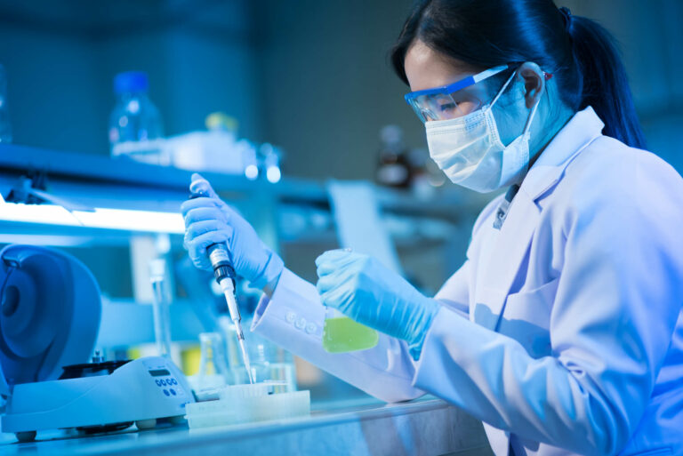 Determination of Total base number (TBN) according to ISO 3771
