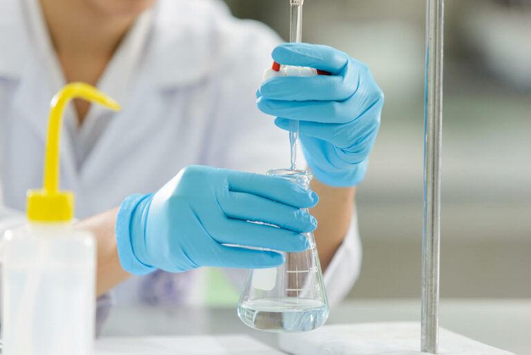 Determination of the Bromine index using coulometric KF-Titrator TitroLine® 7500 KF trace