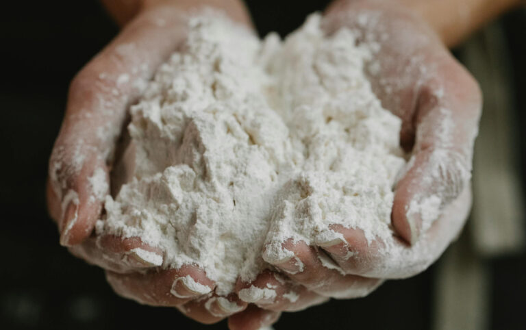 NIR APPLICATION IN Flour Milling