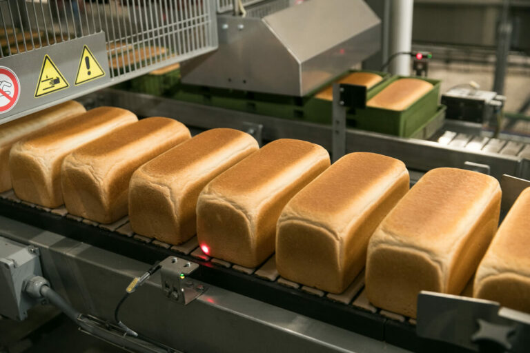 Solutions for Sandwich
Breads Manufacturers