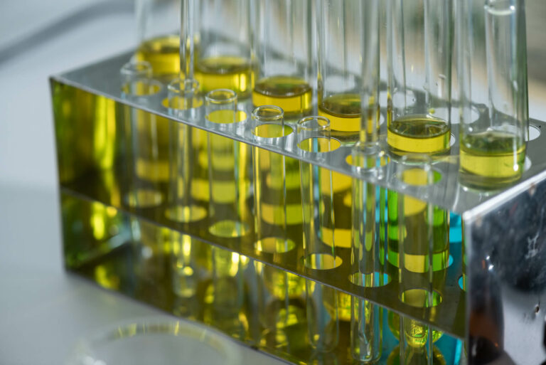 Application Highglight: ISL OptiPMD: Unique physical distillation for fast and reliable analysis