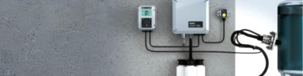 5 benefícios dos sistemas automatizados de limpeza e calibração de sensores de pH