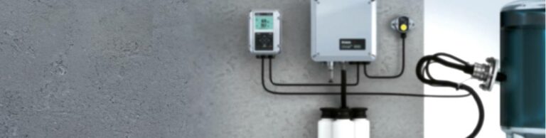 5 benefícios dos sistemas automatizados de limpeza e calibração de sensores de pH
