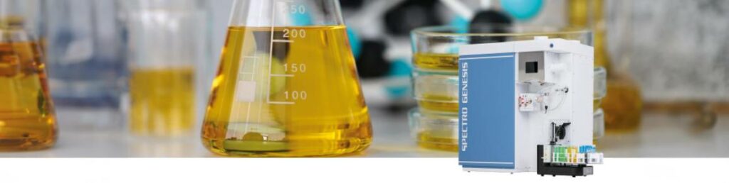 Combustíveis Renováveis e Análises de Biodiesel: Reduzindo Emissões de CO2 com o ICP-OES SPECTRO GENESIS