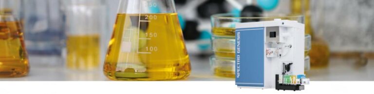 Combustíveis Renováveis e Análises de Biodiesel: Reduzindo Emissões de CO2 com o ICP-OES SPECTRO GENESIS