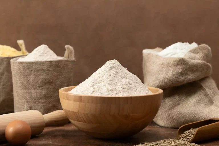 Entendendo o parâmetro “Capacidade de absorção de água da farinha de trigo” e suas implicações