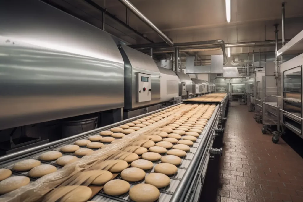 A importância da análise reológica no desenvolvimento de novos produtos alimentícios