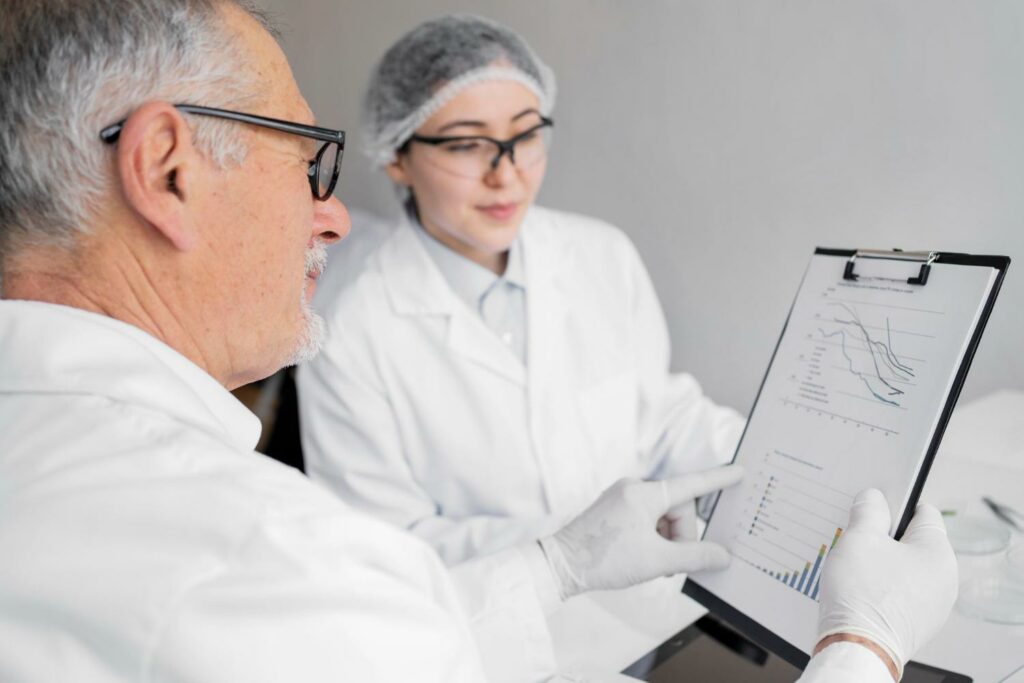 Espectroscopia Raman: aplicações e vantagens na indústria