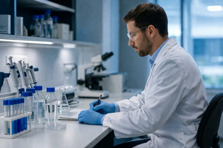 Sistema de Gestão da Qualidade: como implementar métodos nas análises