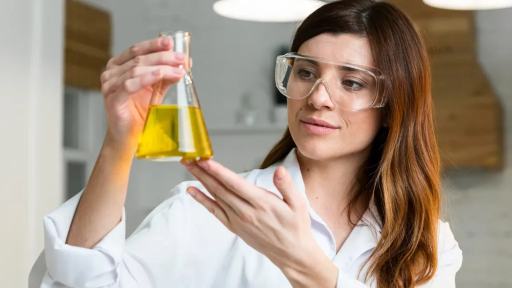 Como escolher o analisador certo para produção de biocombustíveis: principais parâmetros e erros comuns