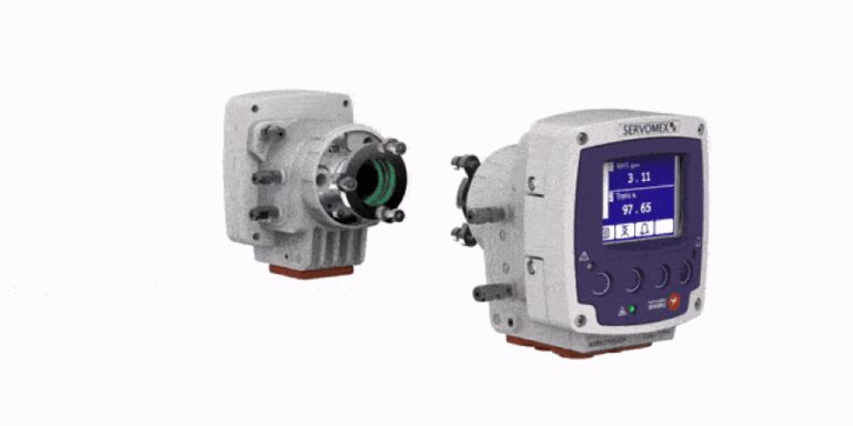 Laser 3 Plus Ammonia – Analisador TDL de Amônia