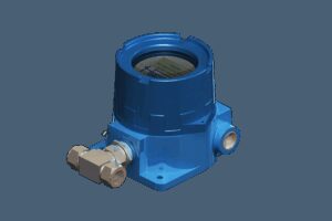 HY-OPTIMA™ 2700 Series - Analisador de Hidrogênio