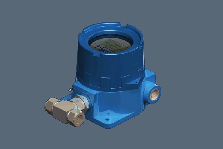 HY-OPTIMA™ 2700 Series – Analisador de Hidrogênio