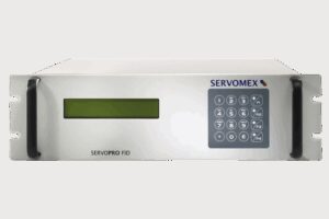 ServoPro FID - Analisador de hidrocarbonetos totais (THC)