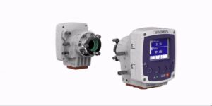 Servotough Laser 3 Plus Combustion - Analisador de gases de combustão por TDLAS