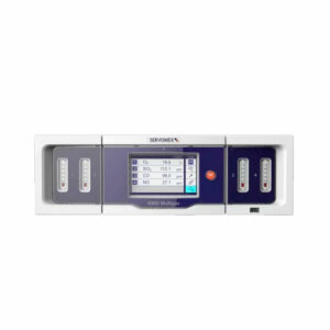 ServoPro 4900 MultiGas - Analisador multiparâmetros para emissões atmosféricas (CEMS)